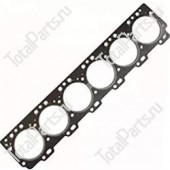 SIZE 6*847*188*124.6 ПРОКЛАДКА ГБЦ