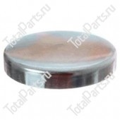 NISSAN QD32 ЗАГЛУШКА БЛОКА ЦИЛИНДРОВ НА ДВИГАТЕЛЬ