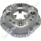 KOMATSU 3EB1011510 КОРЗИНА СЦЕПЛЕНИЯ