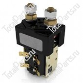ALBRIGHT SW280B114 КОНТАКТОР В СБОРЕ