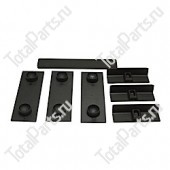 CASCADE C283975 КОМПЛЕКТ ВКЛАДЫШЕЙ СМЕЩЕНИЯ