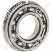KOYO 6204NR ПОДШИПНИК