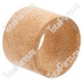 SIZE 30.7*40*35*35*30.7 ФИЛЬТР