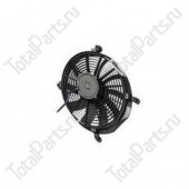 ISUZU 5136600461 КРЫЛЬЧАТКА ВЕНТИЛЯТОРА