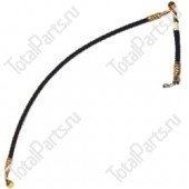 SIZE 670x110 ШЛАНГ ГИДРАВЛИКИ