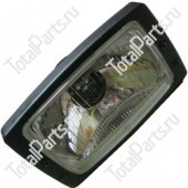 HYUNDAI 21EK10120 ФАРА ПЕРЕДНЯЯ