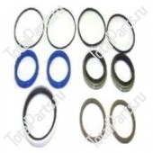 TCM FD35T3S РЕМКОМПЛЕКТ РУЛЕВОГО ЦИЛИНДРА НА ПОГРУЗЧИК