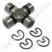 HYSTER 1556495 КАРДАН