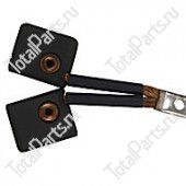INTRUPA IE7013 ЭЛЕКТРОЩЕТКА