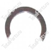 SIZE 27*36*1.9 СТОПОРНАЯ ШАЙБА