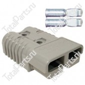 CROWN 078723005 СОЕДИНЕНИЕ ТИП SB50 СЕРЫЙ