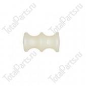 YALE 277022800 РОЛИК ШЛАНГОВ