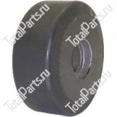 KOMATSU 3RA4315750UA КОЛЕСО