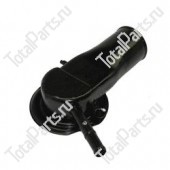 TCM N16267FU400 ВОЗДУШНЫЙ ПАТРУБОК КАРБЮРАТОРА