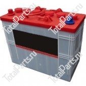 TVH 38994720 ТЯГОВАЯ БАТАРЕЯ ЗАРЯЖЕННАЯ