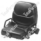 HELMAR MODEL1700 СИДЕНЬЕ ОПЕРАТОРА