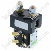 KEY NUMBER PD00014192 КОНТАКТОР В СБОРЕ