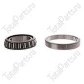 KEY NUMBER TC0307130219 ПОДШИПНИК КОНИЧЕСКИЙ