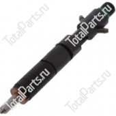 PERKINS 2645K016 ФОРСУНКА В СБОРЕ