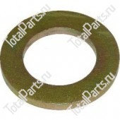 HYUNDAI 81F651220 РЕГУЛИРОВОЧНАЯ ШАЙБА