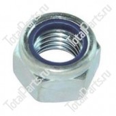 SIZE 22*M24*M*2*24*A3*S*3 ГАЙКА СТОПОРНАЯ