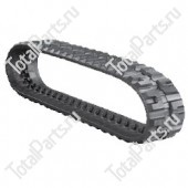 TVH 12205036 РЕЗИНОВАЯ ГУСЕНИЦА 180x72x31