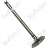 SIZE 27.2*6.53*102.5*X*45 КЛАПАН ДВИГАТЕЛЯ