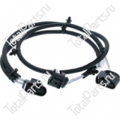 JUNGHEINRICH (AMEISE) 51345779 ЖГУТ ЭЛЕКТРОПРОВОДКИ