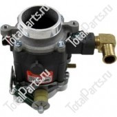 TOYOTA 26210U210071 СМЕСИТЕЛЬ LPG