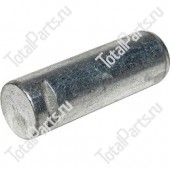 SIZE 30x91 ПАЛЕЦ ЦИЛИНДРА НАКЛОНА ПЕРЕДНИЙ