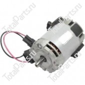 SIZE 187.5*88*110*YES*E*1 ЭЛЕКТРОДВИГАТЕЛЬ 24V 13.5A 2600