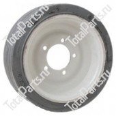 MEC 2588812 КОЛЕСО В СБОРЕ