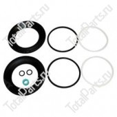 MICO 02500043 РЕМКОМПЛЕКТ ТОРМОЗНОГО СУППОРТА