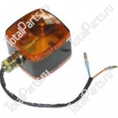 SIZE 81x80x67 КОМБИНИРОВАННЫЙ ФОНАРЬ 24V