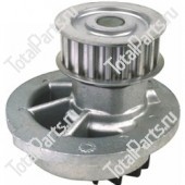 HEPU P791 ПОМПА ВОДЯНАЯ