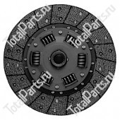 EMC-FORKLIFTPARTS 17166 ДИСК СЦЕПЛЕНИЯ