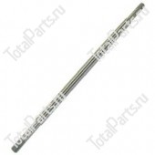 KALMAR 923855.0907 ШТОК ГИДРАВЛИЧЕСКОГО ЦИЛИНДРА