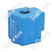 KEY NUMBER 042N7457 СОЛЕНОИД DANFOSS DENMARK 24V