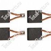 TOTALSOURCE SY78656 НАБОР ЭЛЕКТРОЩЕТОК 4ШТ.