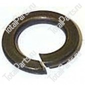 TOYOTA 56553075071 КОНТРАГАЙКА