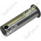 HYUNDAI 81F751040 ОСЬ