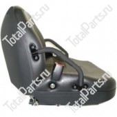 UNICARRIER NF9131402042 СИДЕНЬЕ В СБОРЕ