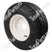 TAYLOR TA1374614 ДИСК И ШИНА LRE