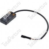 PEPPERL+FUCHS 259079 ДАТЧИК 10-60VCD / 200mA