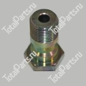 SIZE M18x1.5x38.7 ФИТИНГ ГИДРОКОНТУРА