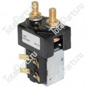 CATERPILLAR W205013387 КОНТАКТОР В СБОРЕ | ЗАПЧАСТИ НА ПОГРУЗЧИК