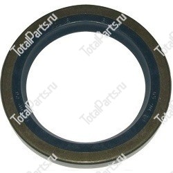 SIZE 90*65*10 САЛЬНИК S11 | M | METAL-RUBBER | Z-NO ROTATION