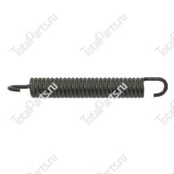 SIZE 4.6x175x23.3 ПРУЖИНА ВОЗВРАТА