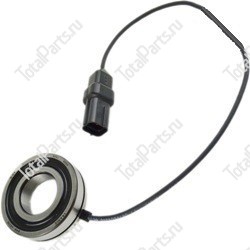 KOMATSU NU3122012300 ПОДШИПНИК С ДАТЧИКОМ