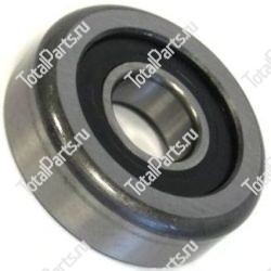 KEY NUMBER SX0980 РОЛИК МАЧТЫ